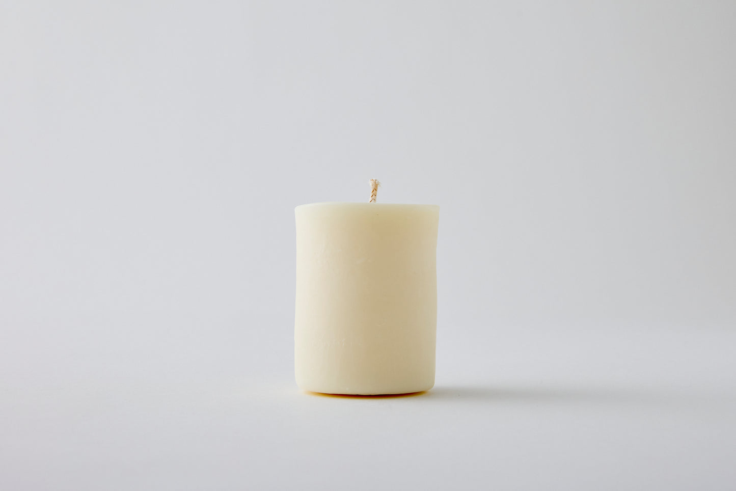 Refillable Aroma Candle - Autumn Breeze