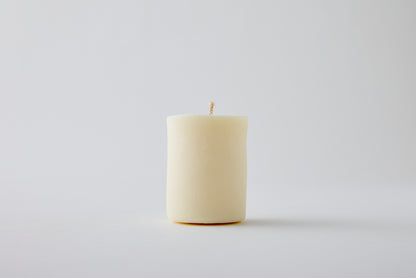 Refillable Aroma Candle - Autumn Breeze