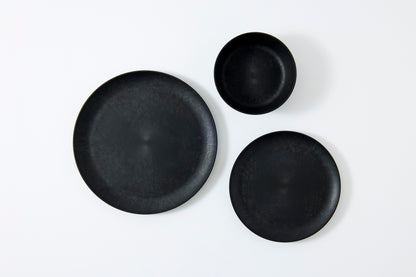3-Piece Plate Set