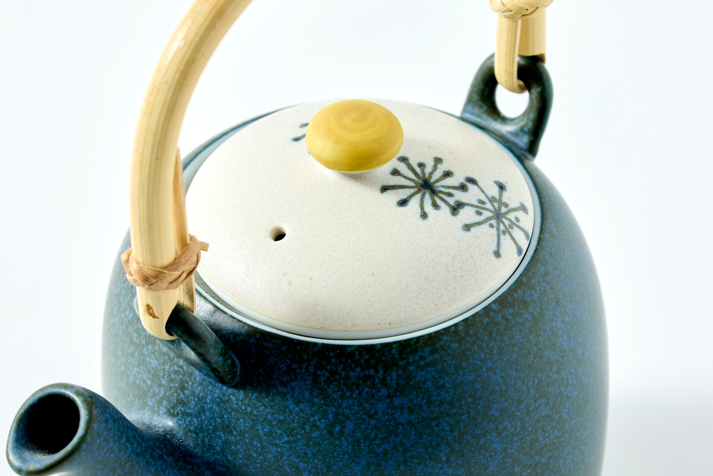 Watage Teapot