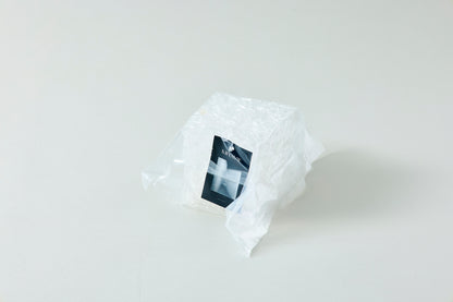 MIYAVI TOOTHBRUSH STAND