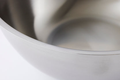 Stainless Steel Bowl 27cm (Large)