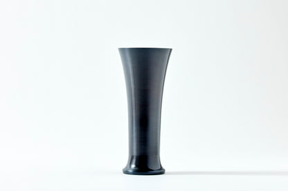 Pilsner Cup 420ml Black Copper Finish