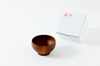 terra Meiboku Bowl Medium Cherry