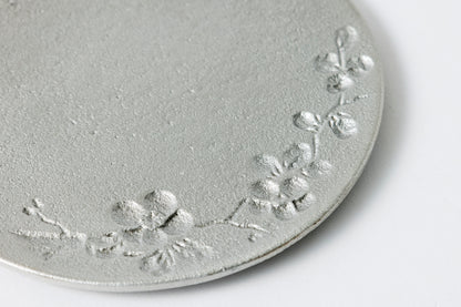 Sweets plate / Ume S