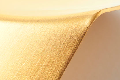 Chopstick Rest - ORI (Satin Gold Finish)