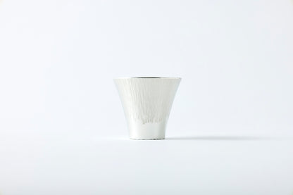 Mt. Fuji Sake Cup White