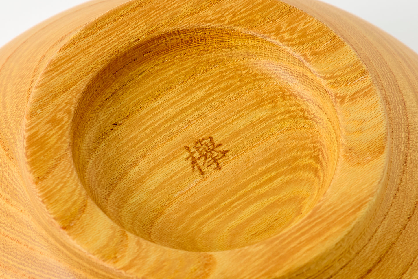 Meiboku Bowl Large Keyaki