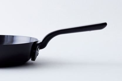 Iron Frying Pan 18cm