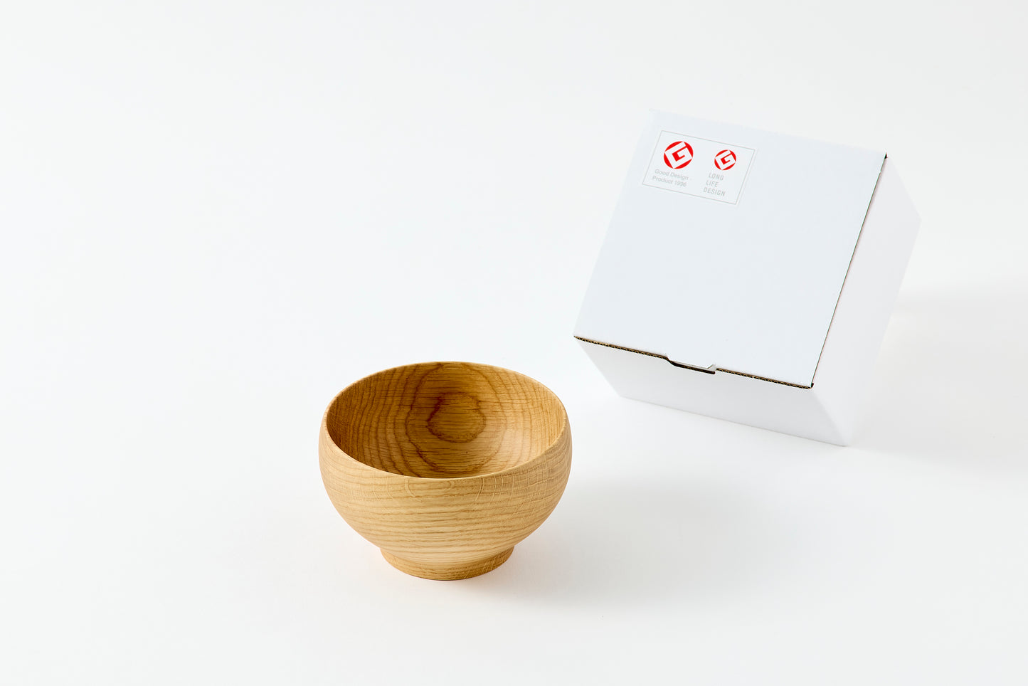 Meiboku Bowl Medium Oak