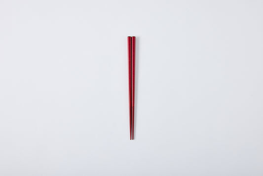 Medium Red Tuishu Chopsticks