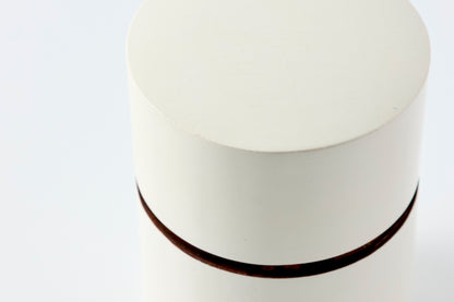 Obi-Style Tea Canister (Flat) – Awayuki