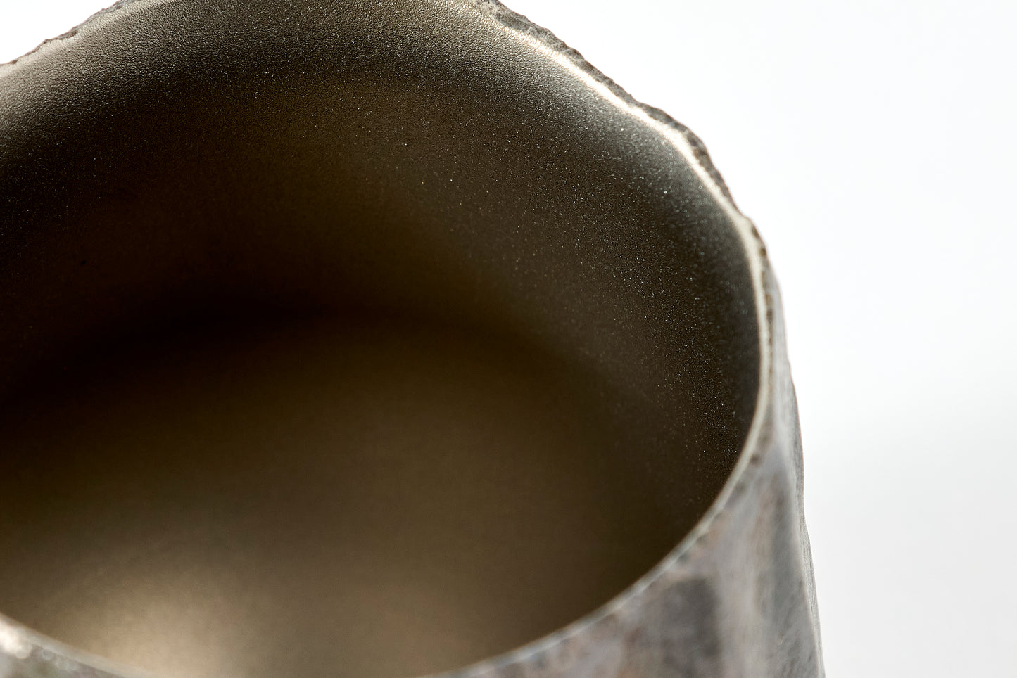 Premium Titanium Sake Vessels 2nd Model 55ml
