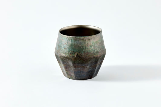 Premium Titanium Whiskey Glasses 2nd Model 260ml