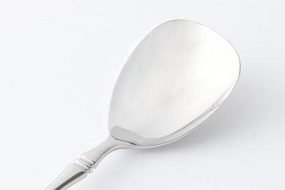 Service Spoon