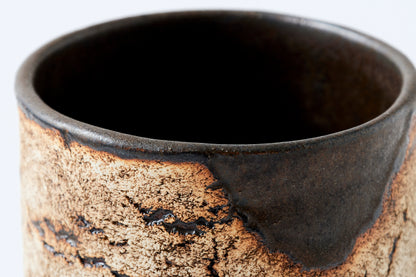 Straight  Mug (Large)