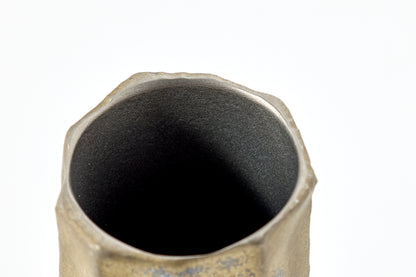 Premium Titanium Sake Vessels 3rd Model 80ml