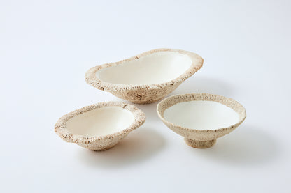 White Rice Bowl
