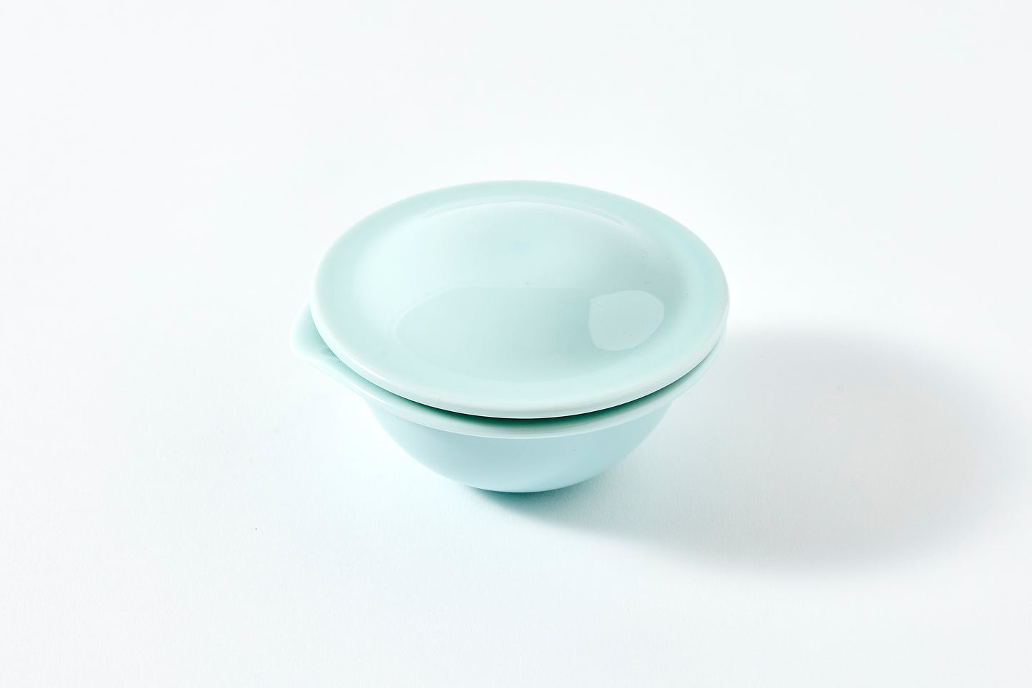 Tea Set for Two