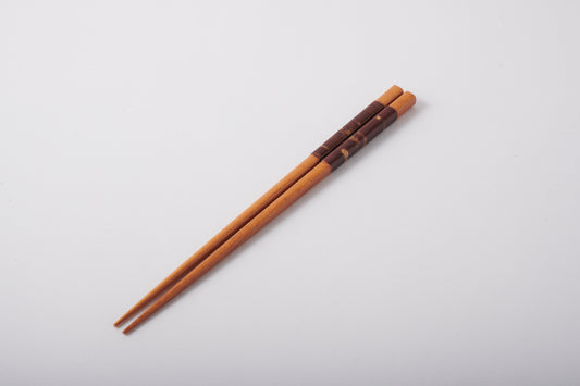 Sakura Bark Chopsticks Large