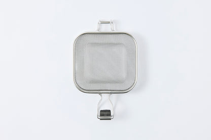 Grill Hot Sandwich Mesh