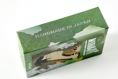 Matcha Soap