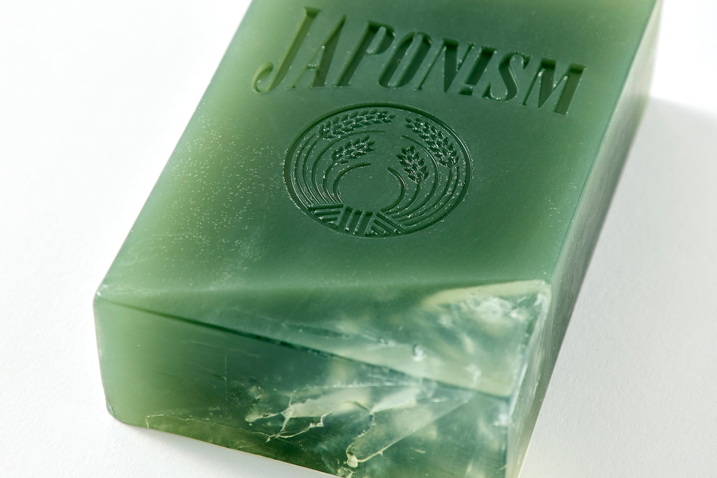 Matcha Soap