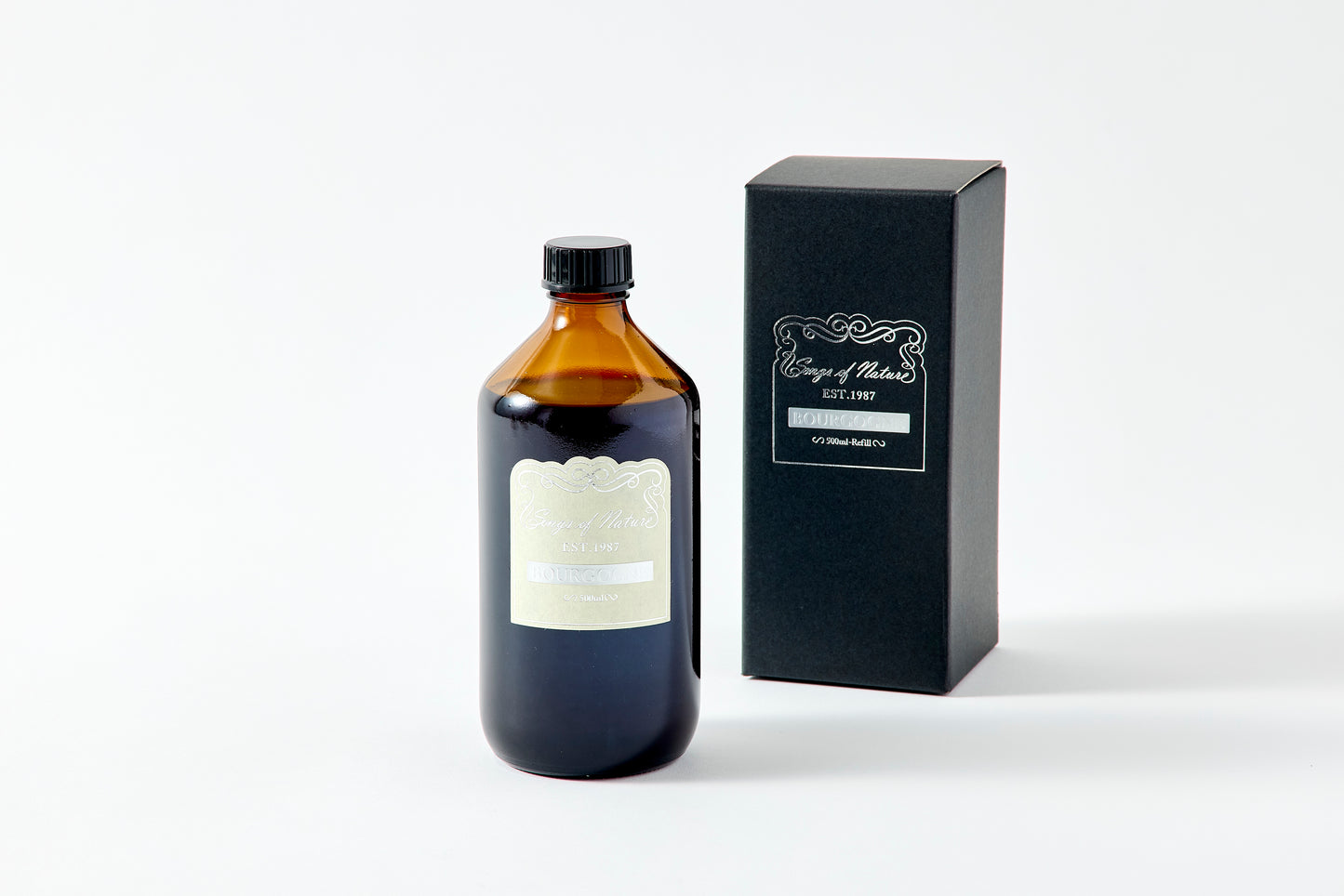 Carafe Diffuser Refill Bourgogne