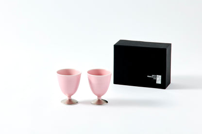 Set of 2 Yae Instant Cups 90ml