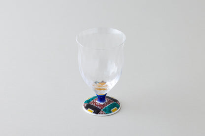 Free Glass Medium (Lattice) - Ishidatami