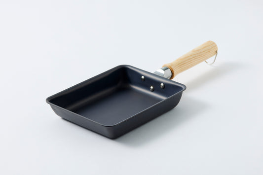 Japanese Omelette Pan 19×14cm