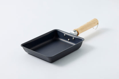 Japanese Omelette Pan 19×14cm