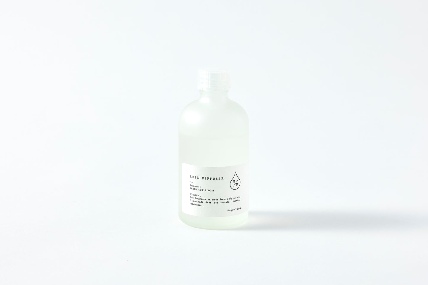 HP Reed Diffuser 90 Bergamot & Rose