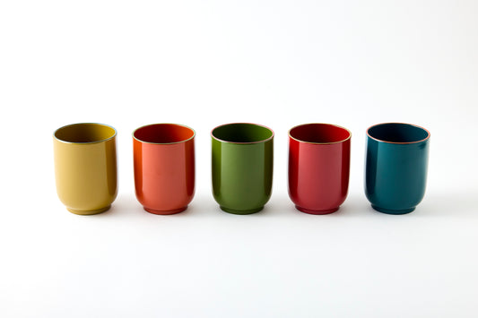 IROIRO Cup
