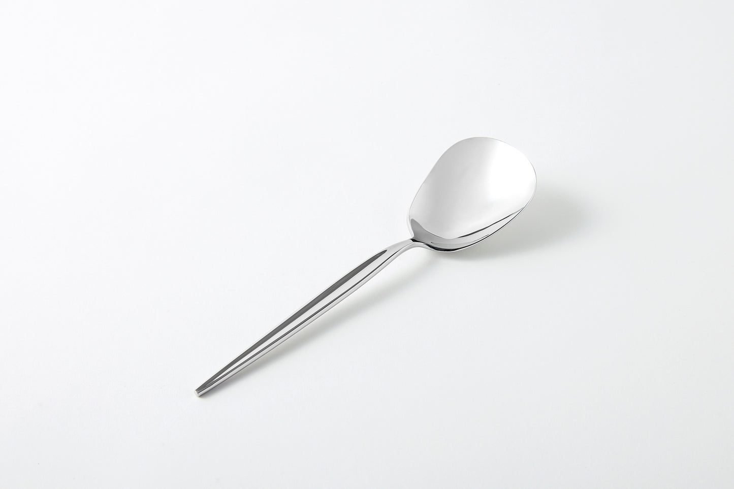 Meteora Serve Spoon