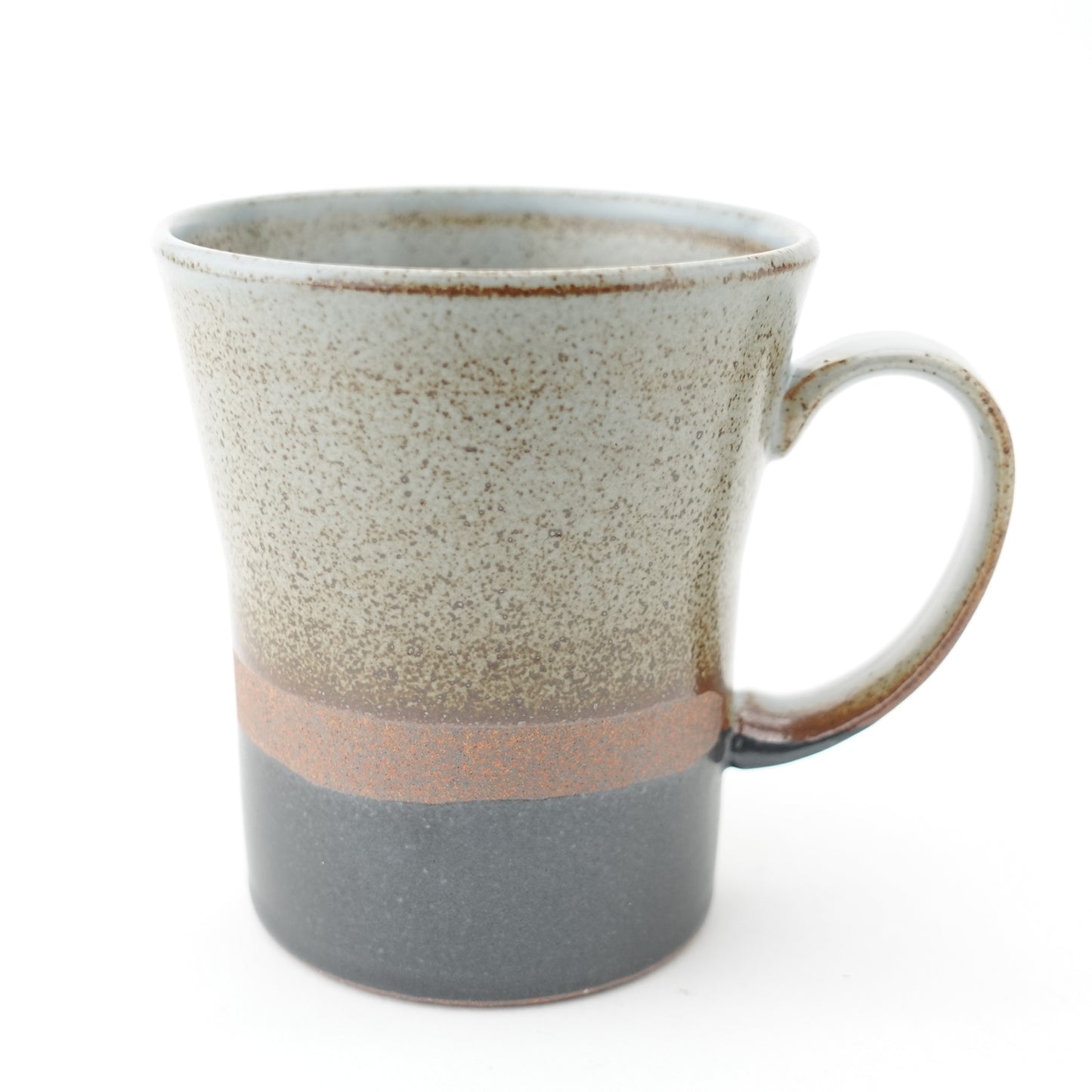 FD Nagi Mug Hasami Porcelain