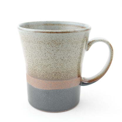 FD Nagi Mug Hasami Porcelain