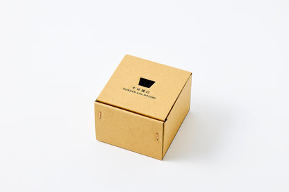 Inban KOUSHI Sobachoko Cup Hasami Porcelain