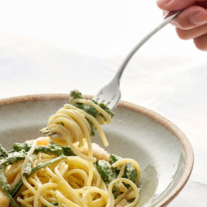 Veloute Dessert Fork