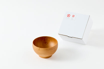 Meiboku Bowl Medium Cherry
