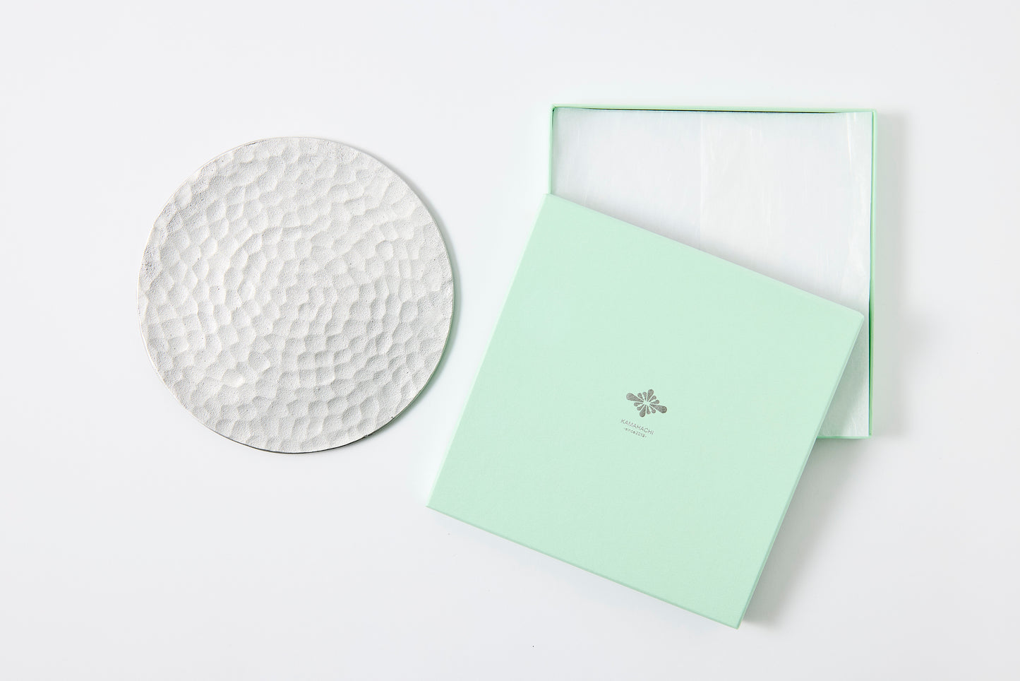 Sweets plate / Uchidashi L