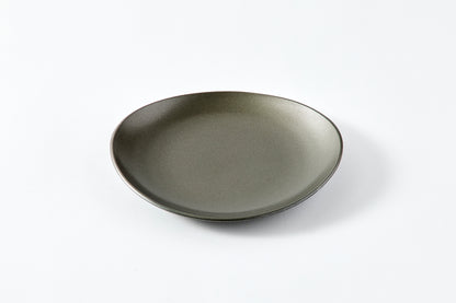 wave plate / silver metallic