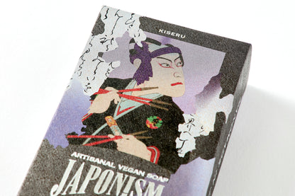 Kiseru Soap