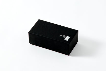 Set of 2 Wanguri Cups - Platinum 80ml