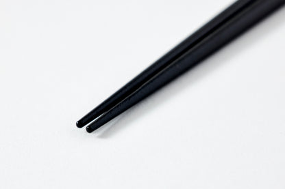 hashi / black