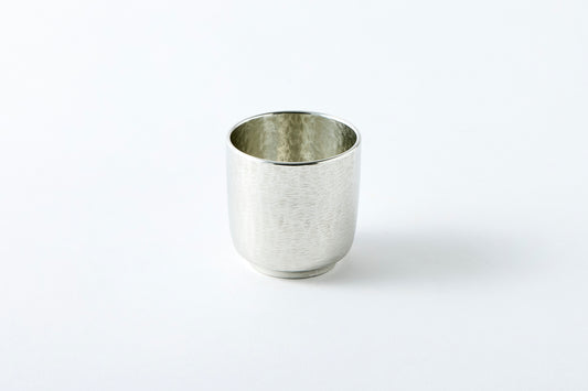 Silky Footed Sake Cup