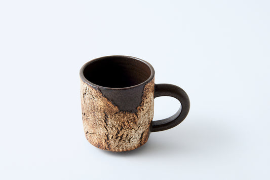 Straight  Mug (Small)