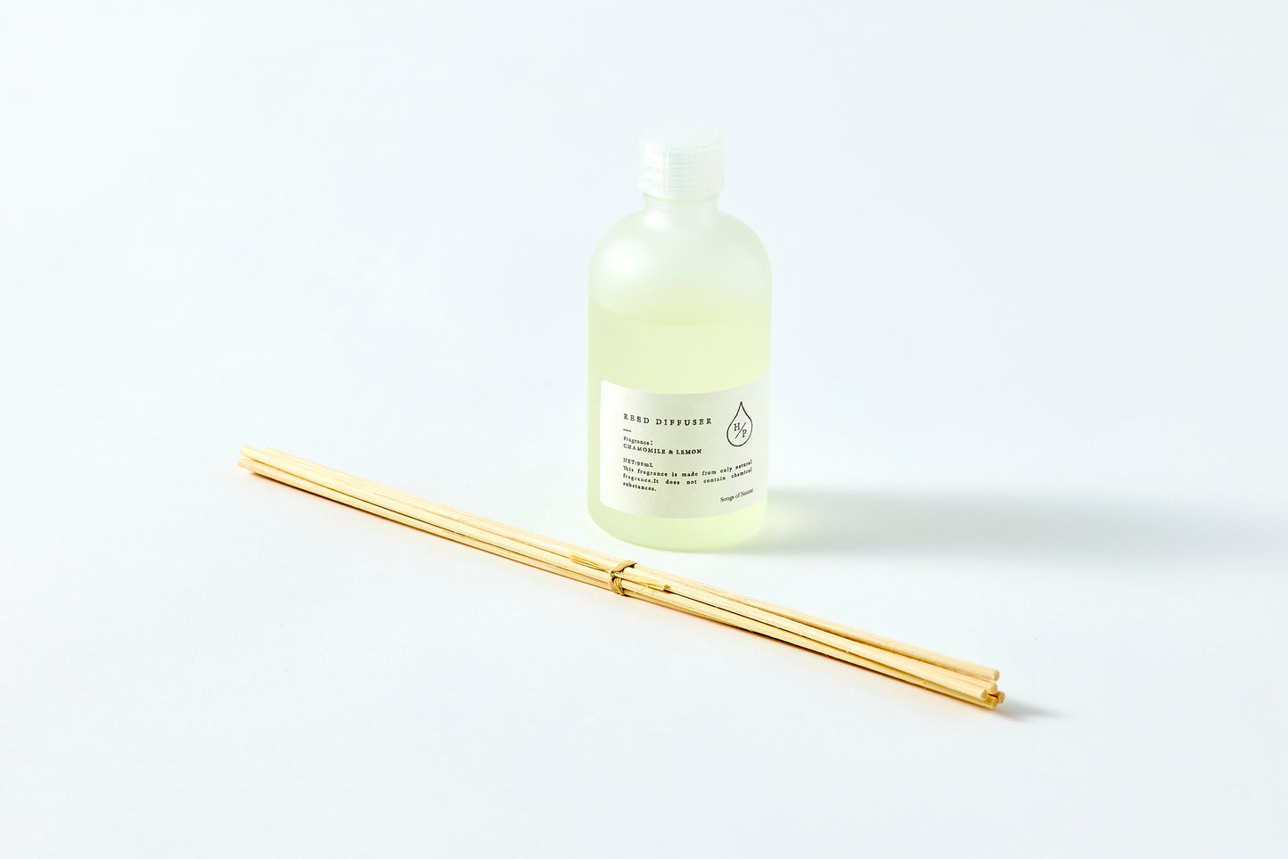 HP Reed Diffuser 90 Chamomile & Lemon