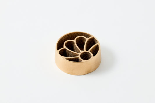 Pin-less Flower Frog ® / Petal L