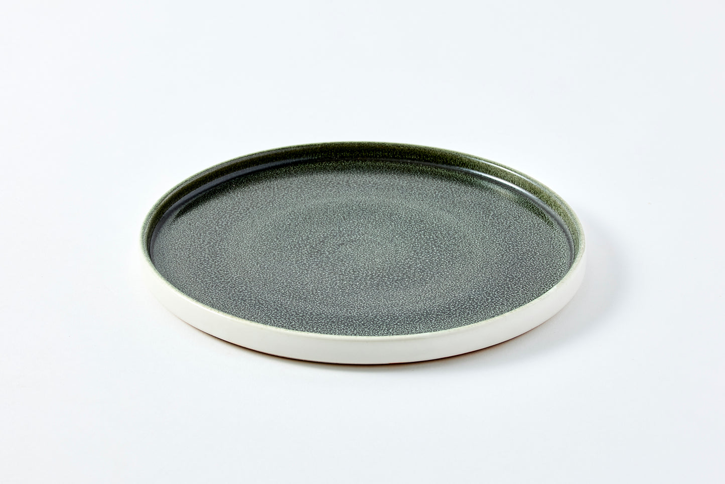 Loop 25cm Plate